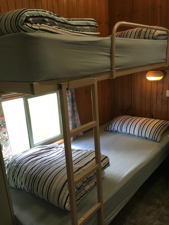 A'Wangralea Caravan Park Маллакута Екстер'єр фото