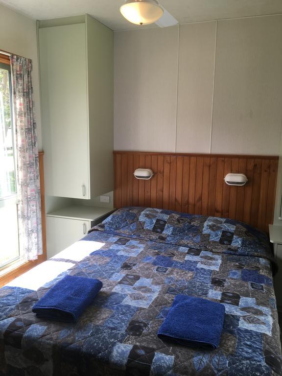 A'Wangralea Caravan Park Маллакута Екстер'єр фото