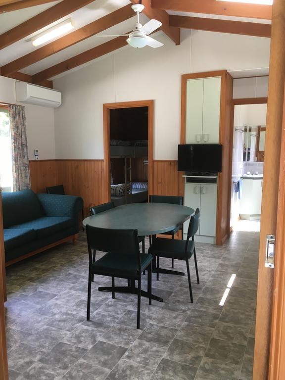 A'Wangralea Caravan Park Маллакута Екстер'єр фото