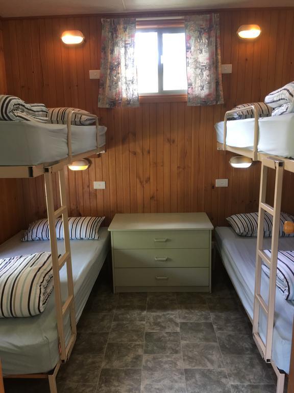 A'Wangralea Caravan Park Маллакута Екстер'єр фото