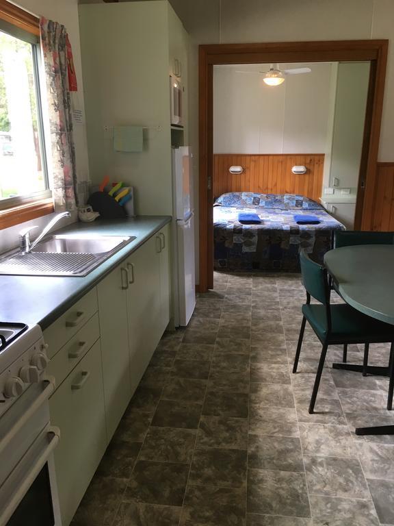 A'Wangralea Caravan Park Маллакута Екстер'єр фото