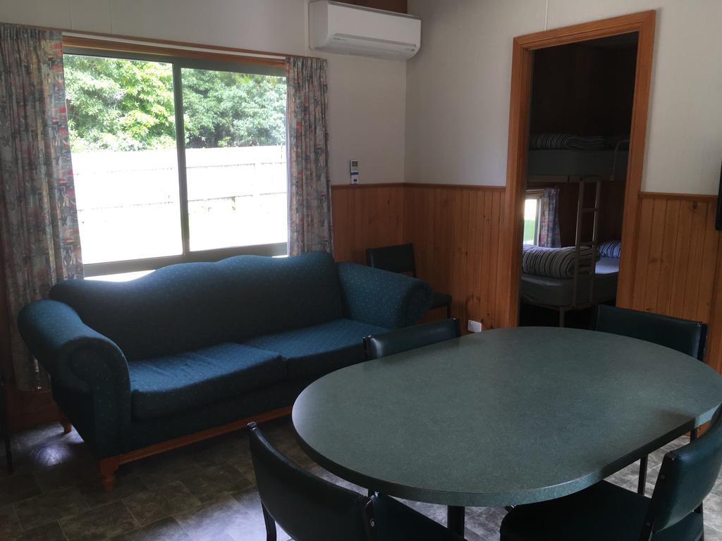 A'Wangralea Caravan Park Маллакута Екстер'єр фото
