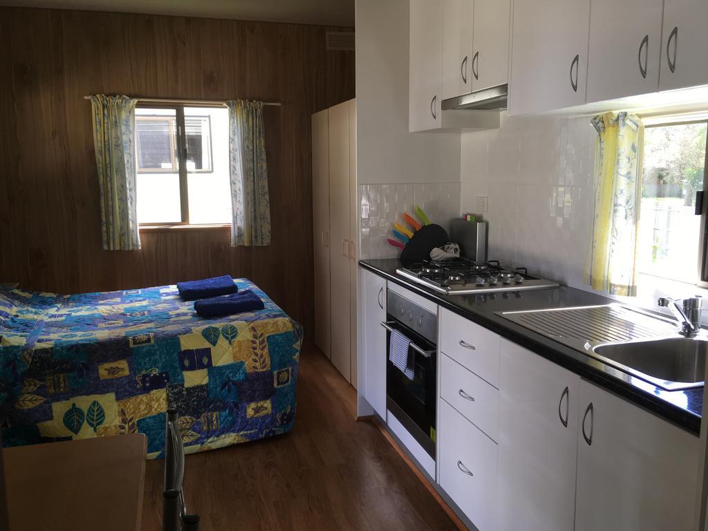 A'Wangralea Caravan Park Маллакута Екстер'єр фото