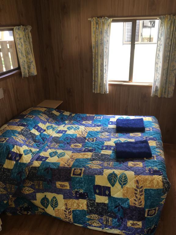 A'Wangralea Caravan Park Маллакута Екстер'єр фото