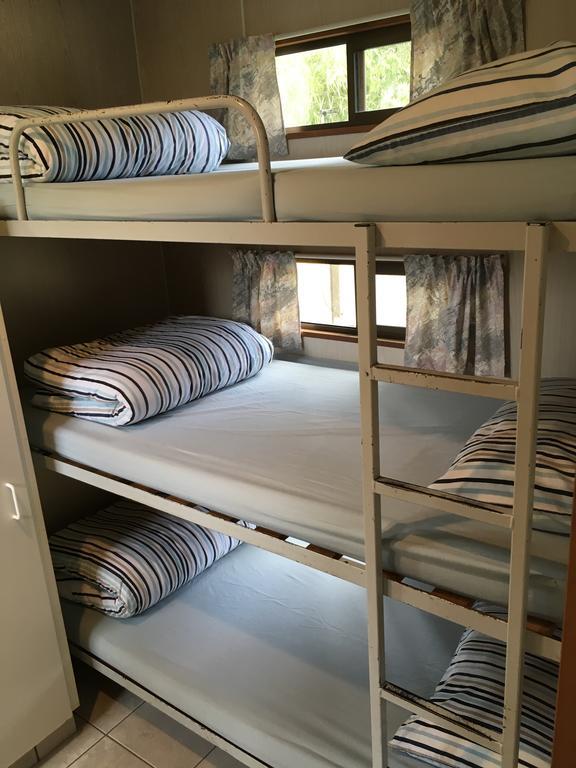 A'Wangralea Caravan Park Маллакута Екстер'єр фото