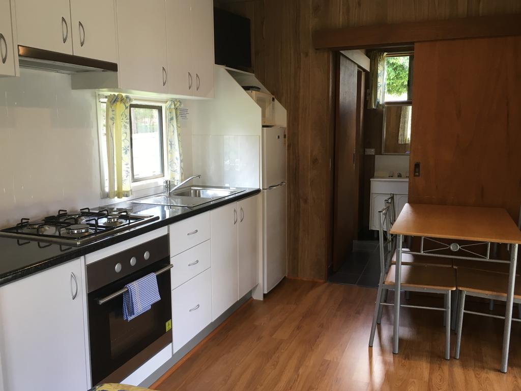 A'Wangralea Caravan Park Маллакута Екстер'єр фото